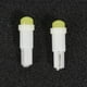 thumbnail image 5 of 10 bombillas LED T5 3D COB para lámpara de lectura de luz de grupo de instrumentos de coche Likrtyny  Accesorios para autos y motos, 5 of 6