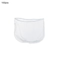 thumbnail image 2 of Travelwant 100Pcs/Set Kitchen Sink Strainer Mesh Bag, Sink Strainer Bag, Disposable Mesh Filter Bags for Sink Drain for Collecting Kitchen Food Waste Leftover Garbage, 2 of 7