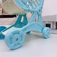thumbnail image 6 of Mart Shopping Cart Toy for Kids Pretend Play Supermarket Grocery Store Role Play Educational Home Toy for Toddlers, 6 of 7