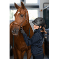 thumbnail image 3 of Uvex Sportstyle, Equestrian Gloves with Touchscreen Compatible, Black, Size 6, 3 of 9