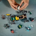 thumbnail image 6 of LEGO Hidden Side Supernatural Race Car 70434 Augmented Reality (AR) Building Toy for Kids Ages 7+ (244 Pieces), 6 of 7