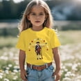 thumbnail image 2 of Letdown 250 Years Usa Shirt 2026 for Kids Fourth Of July Crewneck Short Sleeve Tshirts 250th Anniversary Usa Toddler Shirts 1776-2026 Basic Tee Summer Tops Birthday Gifts Kids Clothing Age 1-13Y, 2 of 7