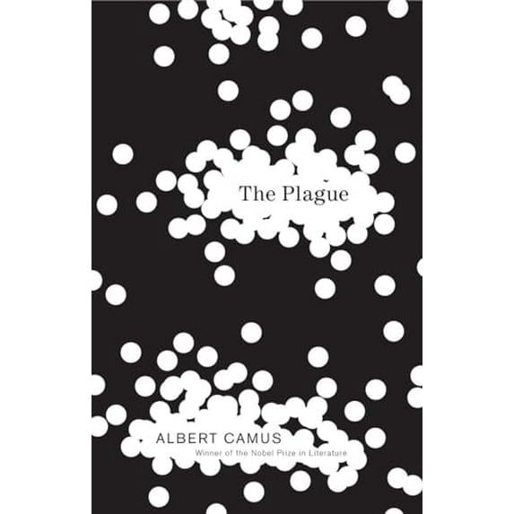 Pre-Owned Vintage International: The Plague (Paperback)