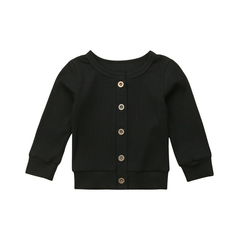 Baby boy black cardigan sweater new arrivals