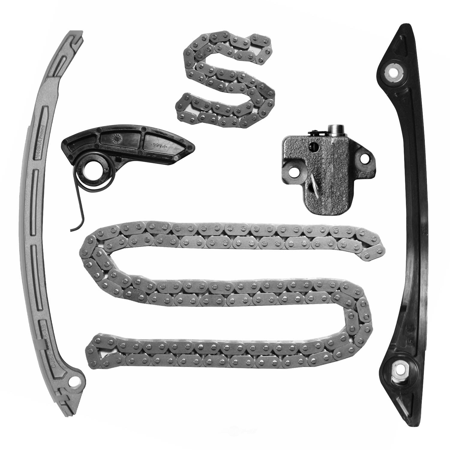 INA US ZC-76351S INA CDC Timing Chain Kit