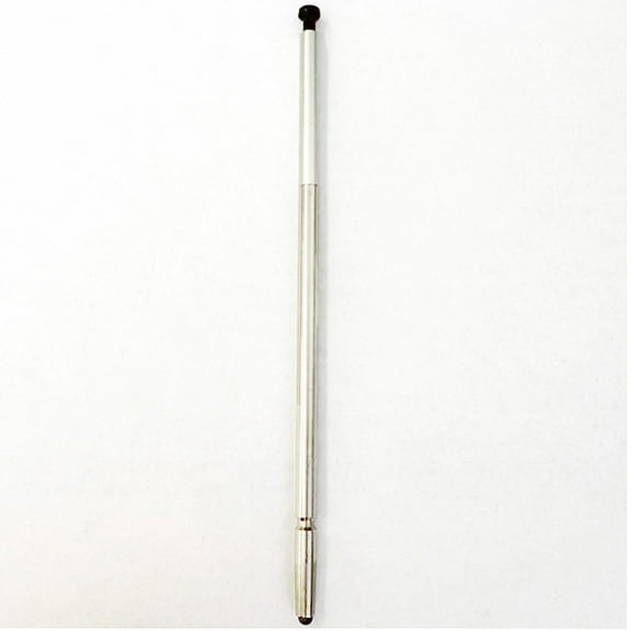 VIESUP for Motorola Moto G Stylus 5G 2023 Stylus Pen Replacement - Screen Screen Touch Stylus S-Pen for Motorola Moto G Stylus 5G 2023 (Cosmic Black)