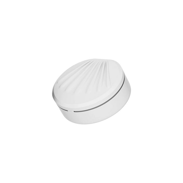 Dual-Layer Orthodontic Case with Drainage Holes & Mirror - Portable Retainer Storage Box for Braces