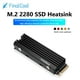 thumbnail image 3 of Disipador de Calor para SSD Wdftyju M.2 2280 NGFF/NVME, 3 of 9