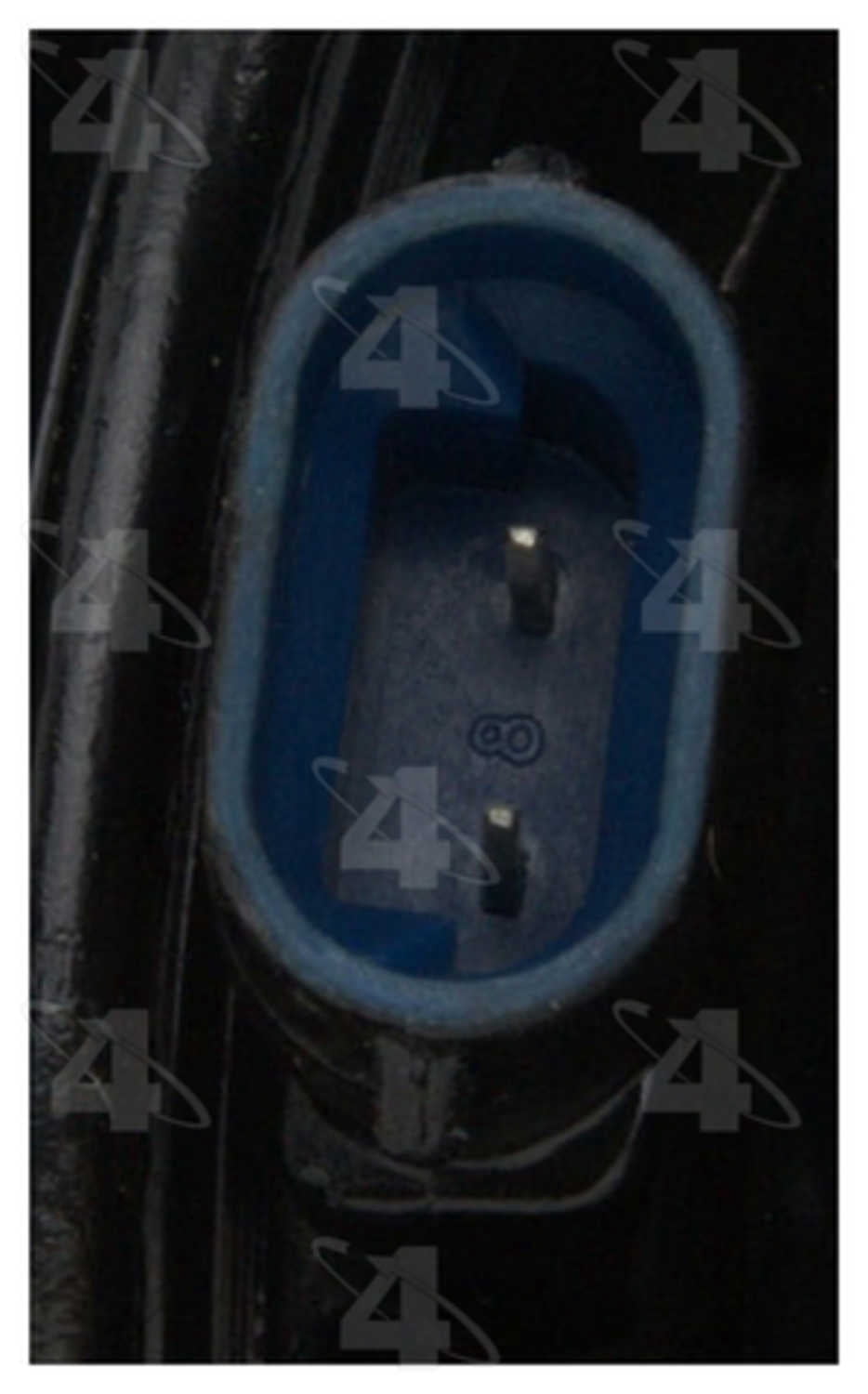 Four Seasons A/C Compressor P/N:57993 Fits select: 1997 CHEVROLET S TRUCK, 1995-1996 OLDSMOBILE CIERA