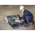 thumbnail image 4 of Ridgid 760 Fxp 12-R Power Drive Threading Tool Kit, 4 of 8