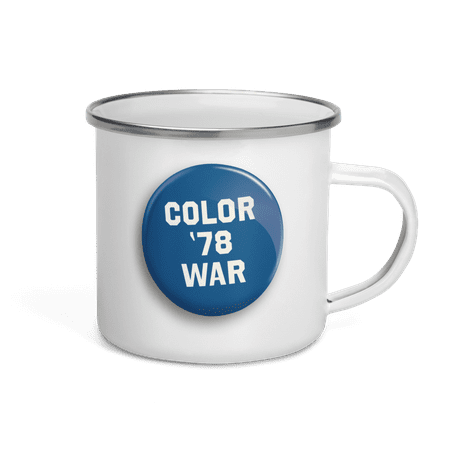Netflix Fear Street Camp Nightwing Logo Camp Style Mug