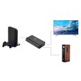 thumbnail image 2 of Adapter Stable Performances Audios Video Converter Adapter with 3.5mm Audios Output Metal Shell Adapter, 2 of 5