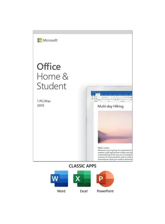 Microsoft Office Software | Microsoft Office 365 Software 