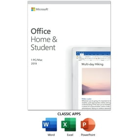 Buy Microsoft Office Home and Student 2018 mac os