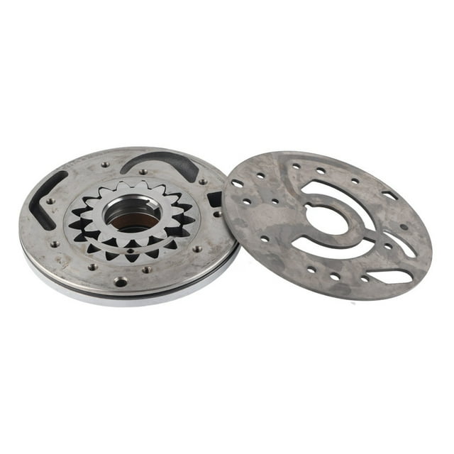 ,ZF‑5HP19 Bomba de aceite de transmisión Accesorio para automóvil Bomba de aceite de transmisión para PHAETON Multifuncional