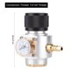 thumbnail image 1 of Kit De Cargador CO2 Confiable, TR21X4 Subpente, 1 of 7