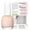 Peach Pearl, variant on Probelle Illuminating Nail Concealer, Sheer Long Lasting Brightening Nail Polish for yellowing discolored nails, perfect finish for damaged nails with imperfections, Vegan, Gluten Free, Peach Pearl