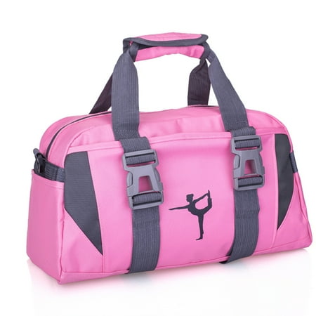 Yoga Mat Bag Fitness Gym Bags Sports Oxford Cloth Training Shoulder Sport For Women Men Traveling