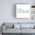 thumbnail image 3 of Jarman Fagalde 'Stay Cozy I' Canvas Art, 3 of 3