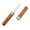 B - Hot sale, variant on RUIQPGRT New Hot Arrivals Stainless Steel Ice Pick, 9 inch Pick Tool with Safety Cover, Non-slip Wooden Handle Pick for Bars, Kitchen, Bartender Breaking Ice