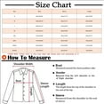 thumbnail image 3 of Niaviben Fall Hoodies Zip Up Hoodie Women Comfrt Hoodie Women's Coat Zip Up Hoodie Casual Jackets for Women Lightweight Hoodies for Women Blue L, 3 of 5