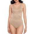 thumbnail image 1 of Miraclesuit Débardeur de Modelage - 2433 (Beige Chaud, S), 1 of 2