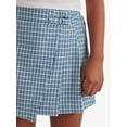thumbnail image 3 of Justice Girls Plaid Pleated Skirt, Sizes XS - XLP, 3 of 7