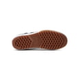 thumbnail image 3 of Tenis Vans Sk8-Hi Checkerboard Stacked Mujer negro 23.5 Vans VN0A4BTWVLV, 3 of 4