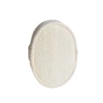 thumbnail image 2 of Natural Loofah Esponja de baño Masajeador Cepillo de lavado de cuerpo Suministros de depurador de ducha de piel 3 piezas Inevent HA7410-00B×3, 2 of 7