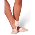 thumbnail image 4 of Capezio Freeform Ballet Shoe, 4 of 5