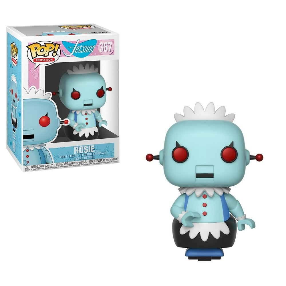 the jetsons funko pop