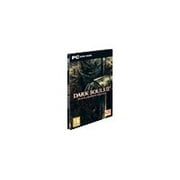 Dark Souls II - Collector's Edition - Win - DVD
