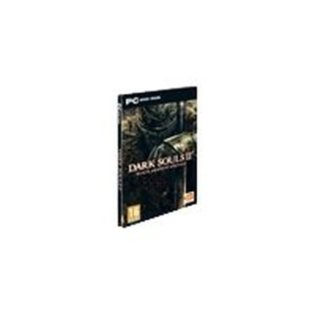 Dark Souls II - Collector's Edition - Win - DVD