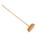 thumbnail image 1 of RENACLIPY Table Stand For Small Flag Wooden Compact Flag Display Pole For Office Workers 1Set, 1 of 8