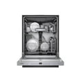 thumbnail image 2 of Bosch SHPM65Z55N 500 Series 44 dBa Stainless Built-In Dishwasher, 2 of 7