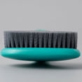 thumbnail image 4 of Advancent Cepillo de baño de 2 piezas con mango largo, equipo de limpieza muerto multiusos, cepillos de frotamiento resistentes al desgaste, baño Juegos de accesorios de baño Advancent HA065689-00, 4 of 6