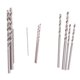 thumbnail image 1 of Conjunto de Brocas Yotijar HSS Métrico 0.8-3.0mm 10 Unids, 1 of 4