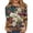 Deep Red #78, variant on KDDYLITQ Womens 250th Anniversary Shirts Causal Usa Flag 3/4 Sleeve Tees Fourth Of July 250 Years Birthday Liberty Tops 250th Birthday Plus Size Crew Neck T-Shirts White L