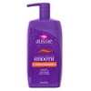 Aussie Miraculously Smooth Shampoo 29.2 Fl Oz- Smoothing Shampoo