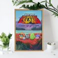 thumbnail image 4 of Angry Birds: Isla Misteriosa Kits de Pintura de Diamantes para Adultos 5D DIY Diamond Art Kits Full Drill Diamond Dots para Regalo Decoración de Pared y Relajación Artes de Gemas 20*30cm, 4 of 6