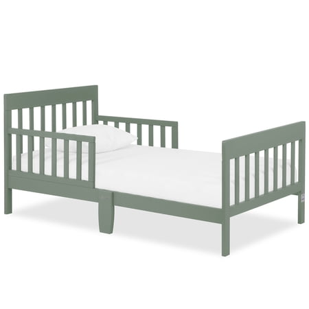 Dream On Me Finn Toddler Bed, Meadow Green