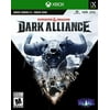 Dungeons & Dragons: Dark Alliance, Deep Silver, Xbox Series X, Xbox One [Physical], 816819018606