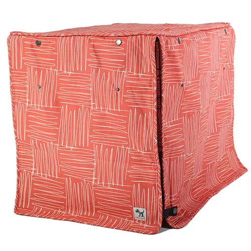 molly mutt crate cover molly mutt crate cover