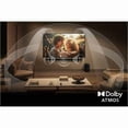 thumbnail image 6 of LG 75" Class 4K UHDTV (2160p) HDR Smart LED-LCD TV (75QNED92AUA), 6 of 15