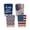 D, variant on Memorial Day Saving!4th of July Decorations, Independence Day Chair Covers Set Of 4 Memorial Day 4th Of July Decorations For Home Kitchen Dining Party Holiday Decor