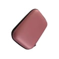 thumbnail image 3 of Sidaley Bolsa de almacenamiento de Cable de datos, organizador de estilo Simple, de Banco de energía para interiores y exteriores, bolsa Carpetas de archivos Rosado, 3 of 6
