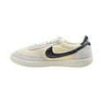 thumbnail image 4 of Nike Killshot OG Men's Shoes Sail-Team Orange-Black dc7627-100, 4 of 6