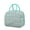 Greenish-blue-38, variant on Alien Themed Insulated Lunch Box - Leakproof, Sturdy Build & Stylish for Sci-Fi Enthusiasts