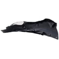 thumbnail image 5 of Fender Liner Compatible with 2021-2022 Ford F-150 Front, Left Driver, 5 of 5