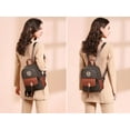 thumbnail image 5 of MKP Mini Backpack Purse for Women Fashion Cute Small Daypacks Purse School Shoulder Bag, 5 of 9